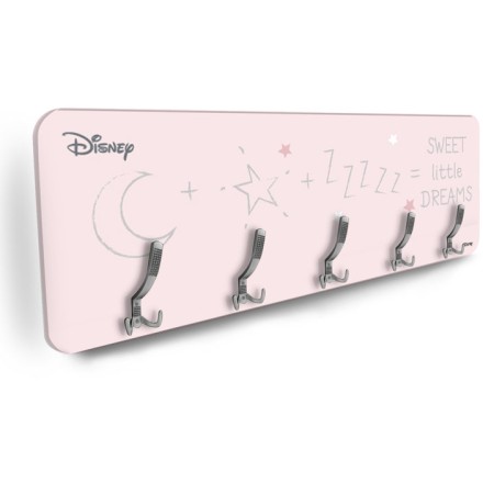 Sweet little dreams, Mickey