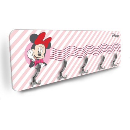 Minnie Mouse Lines