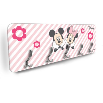 Minnie and Mickey!!!