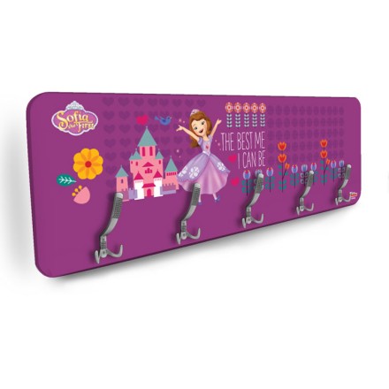 The best Me, Sofia the First