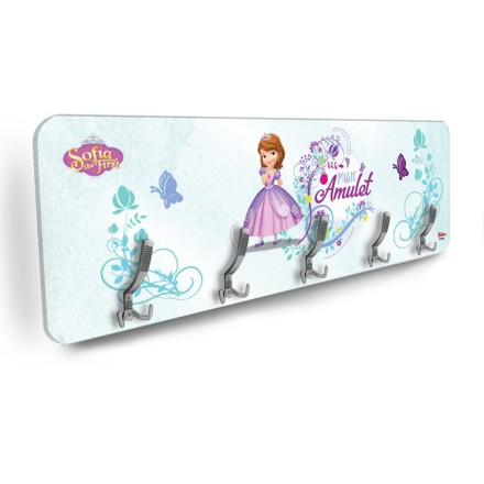 Magic Amulet , Sofia the First