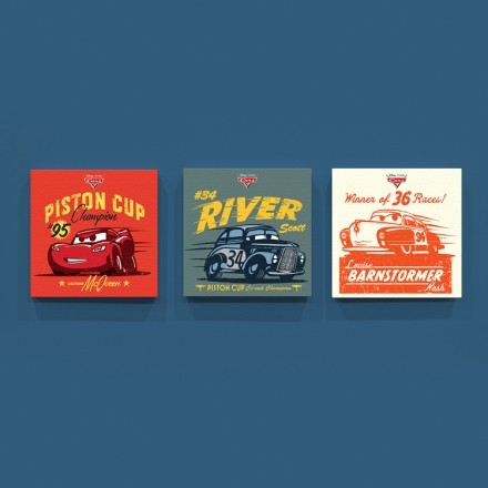 Vintage Cars!