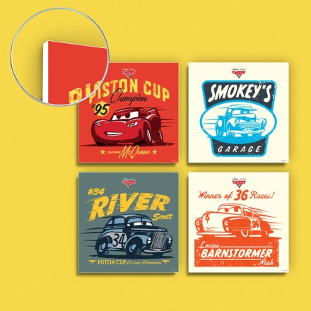 Vintage Cars! Mini Set Forex