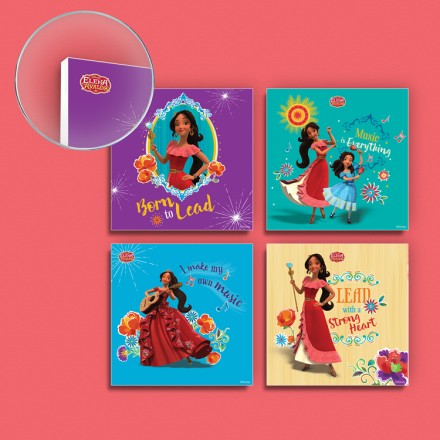 Elena of Avalor Quotes! Mini Set Forex