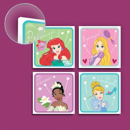 Lovely Princess Mini Set Forex