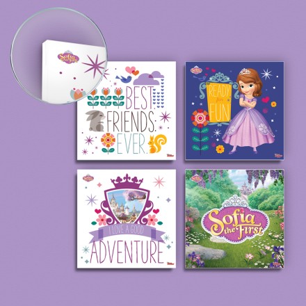 Sofia the First! Mini Set Forex