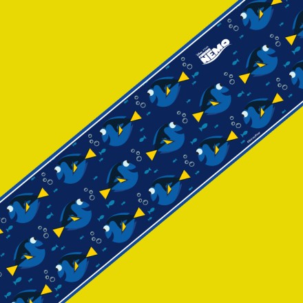 Dory pattern Μπορντούρα