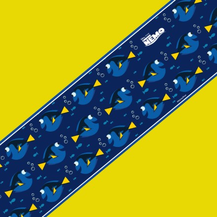 Dory pattern Μπορντούρα