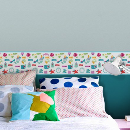 Princess items!