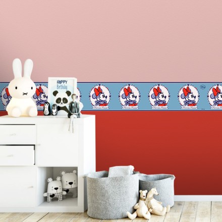 Σχέδιο της Minnie Mouse με στυλό!
