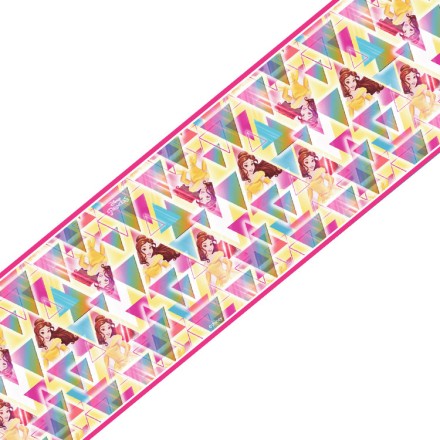 Belle, pattern! Μπορντούρα