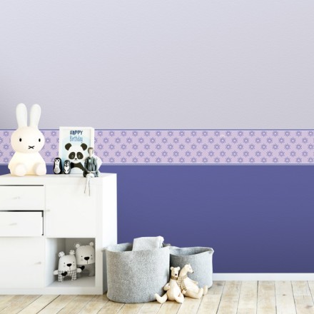 Floral pattern, Princess
