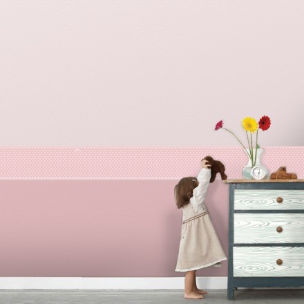 Pink pattern Princess