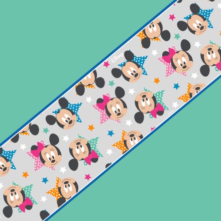 Baby Mickey and Minnie! Μπορντούρα
