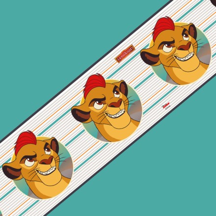 Ο Κίων, Lion Guard Μπορντούρα