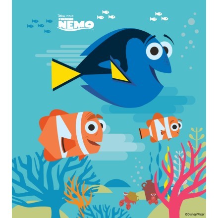 Nemo & Dory