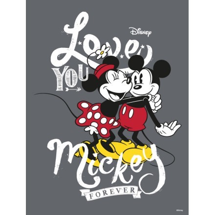 Σ' αγαπώ Mickey