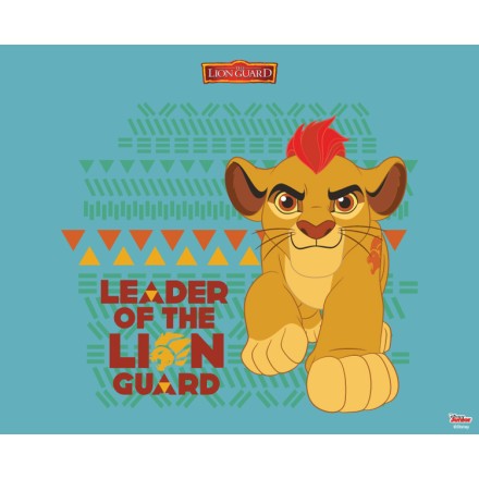 Leader of the Lion Guard