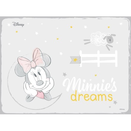 Minnie Mouse, dreams