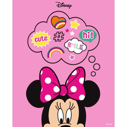 Cute Minnie
