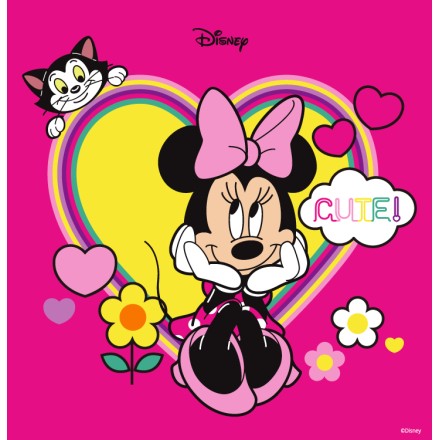 Cute Minnie