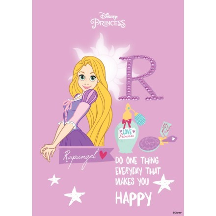 Rapunzel!