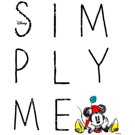 Simply Minnie