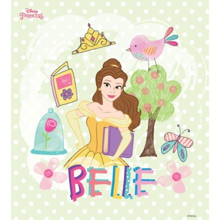 Belle, Princess