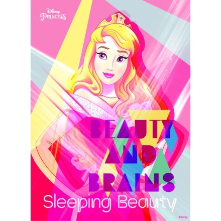 Sleeping Beauty, Rapunzel