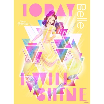 Today i will shine, Princess