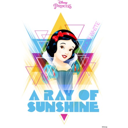 A pray of sunshine, Princess