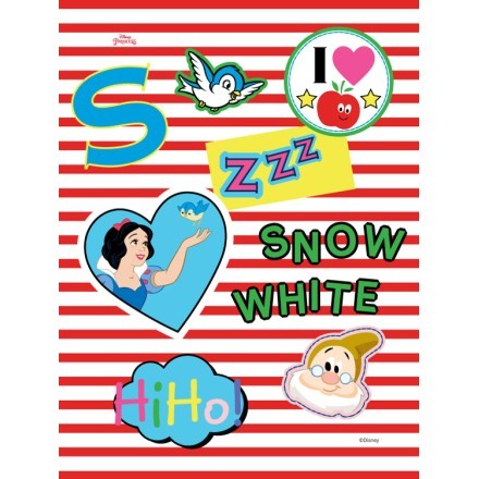 HiHo, Snow White