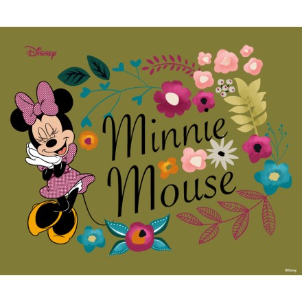 Χαριτωμένη Minnie Μouse!