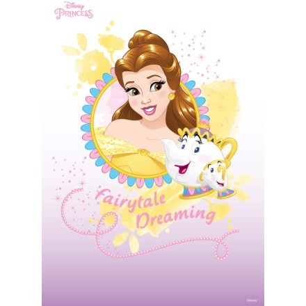 Fairytale Dreaming, Belle