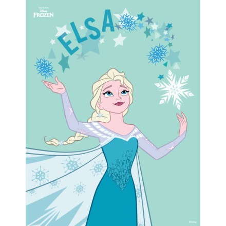 Frozen,Elsa...