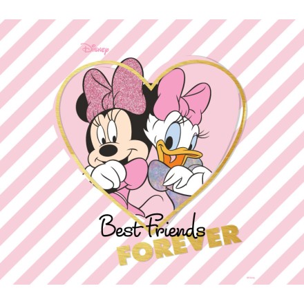 Οι καλύτερες φίλες, Minnie and Daisy