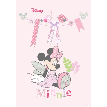 Νεράιδα Minnie, Minnie Mouse