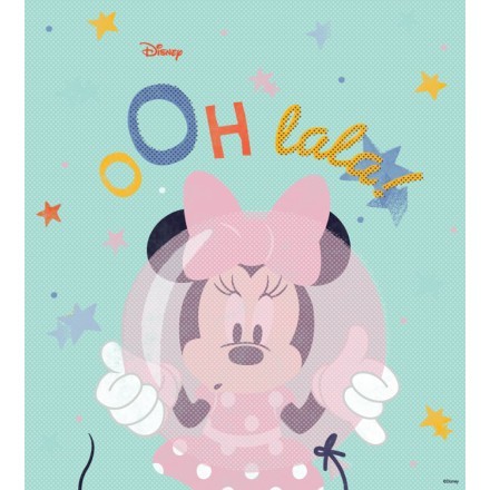 OoOoH LaLa, Minnie Mouse