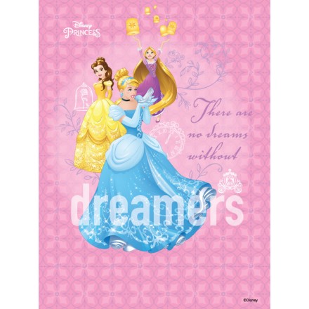 Dreamers, Princess