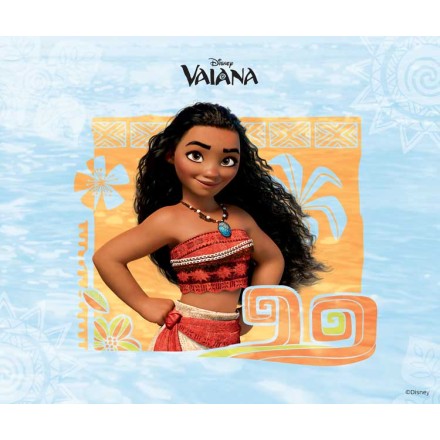 Moana