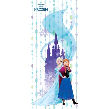 Elsa & Anna, Frozen