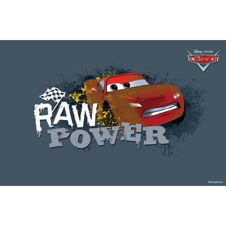 Raw Power, Cars