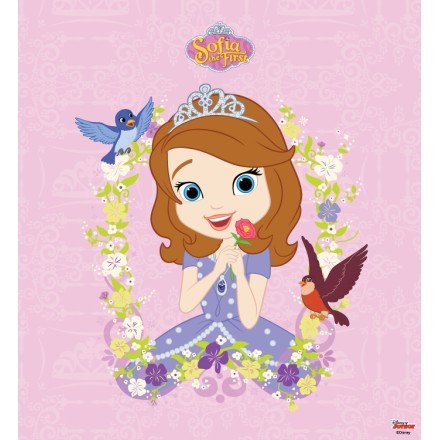 Sofia the First!