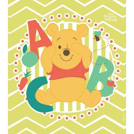 ABC..Winnie the Pooh