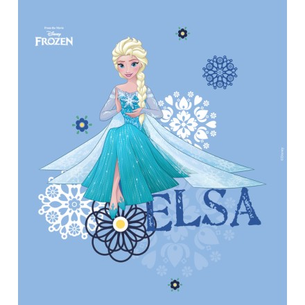 Πριγκίπισσα Έλσα, Frozen