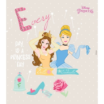 Every, Belle - Cinderella, Princess!