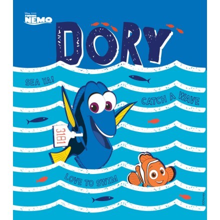 Love to Swim ,Finding Dory