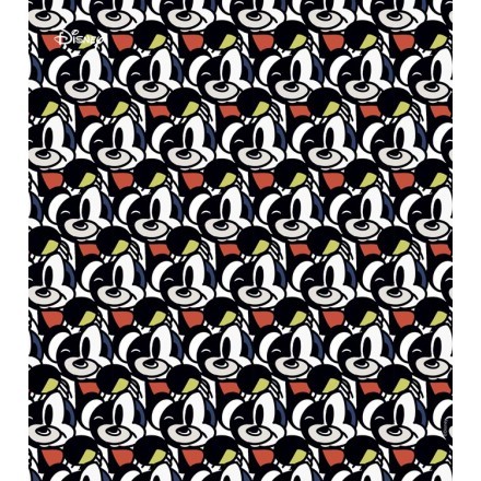 Mickey Mouse pattern!!!