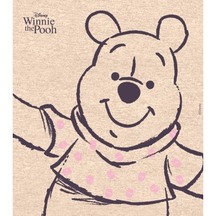 Happy Winnie the Pooh