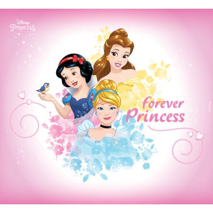 Forever Princess!